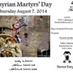 martyrs-day