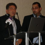 Sabri Atman and Nineb Lamassu