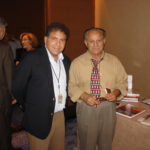 Sabri Atman and Norman Solhkhah