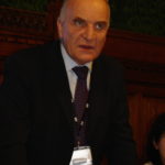 Stephen Pound (MP), Assyrian Genocide Conference, in House of Commons, London, January 24, 2006.
