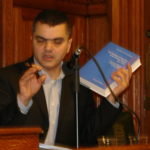 Ara Sarafian, Assyrian Genocide Conference, in House of Commons, London, January 24, 2006.