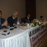 Genocide Conference and rally in Alexandroupoli and Komotini, Greece, 2007.99