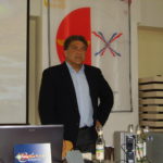Sabri Atman, Seyfo Conference in Giesen, Germany,  Jun 11,  2010.