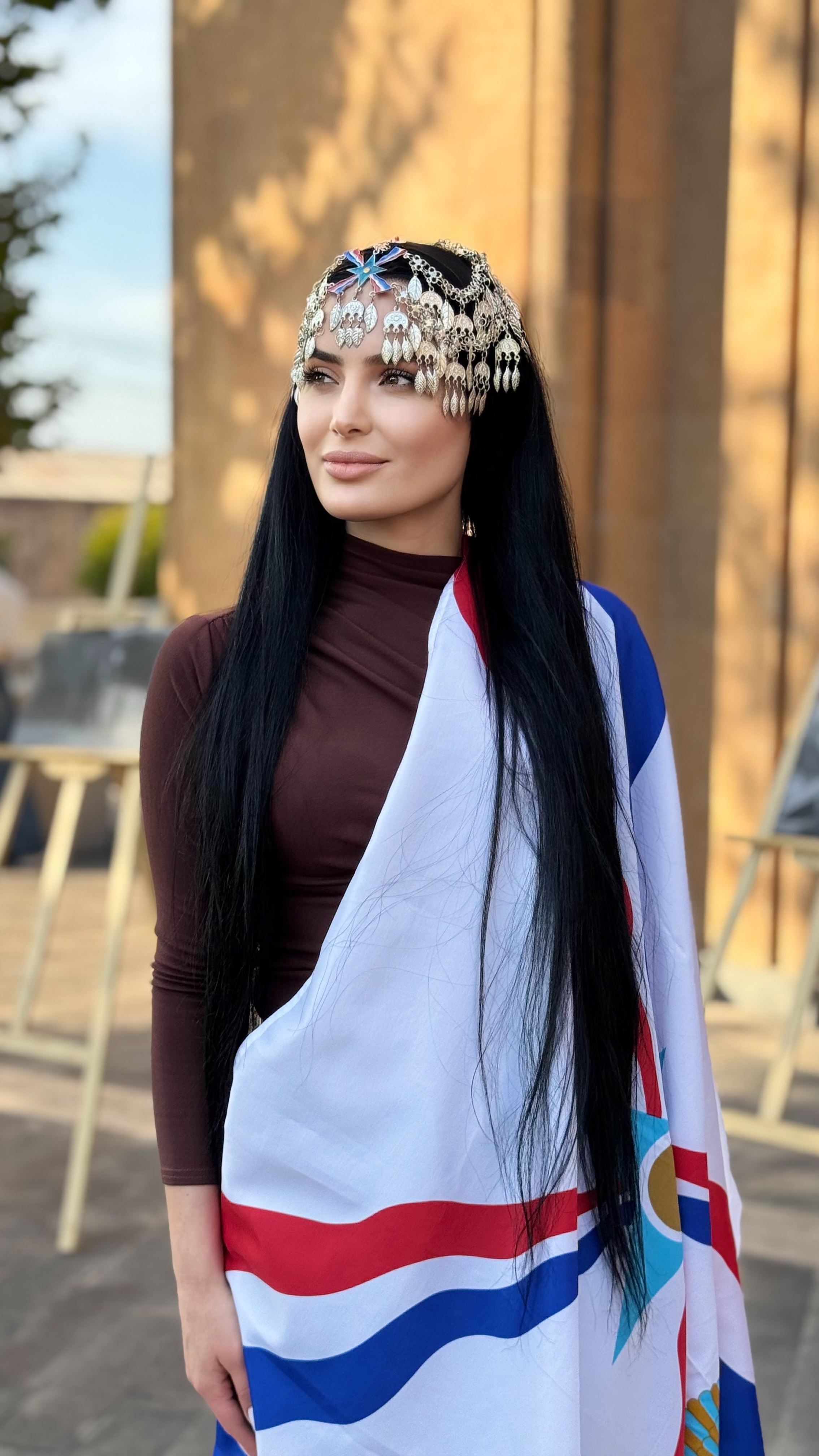 Anzhela Mnatsakanyan